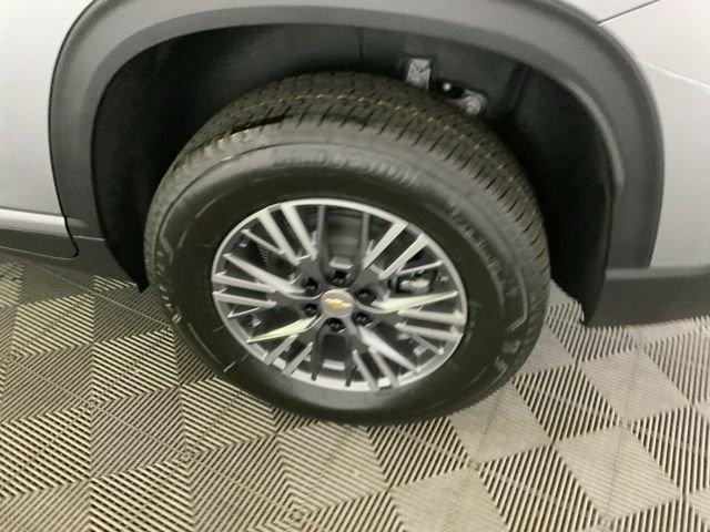 New 2026 Chevrolet Traverse LT w/ Driver Confidence Package image 37