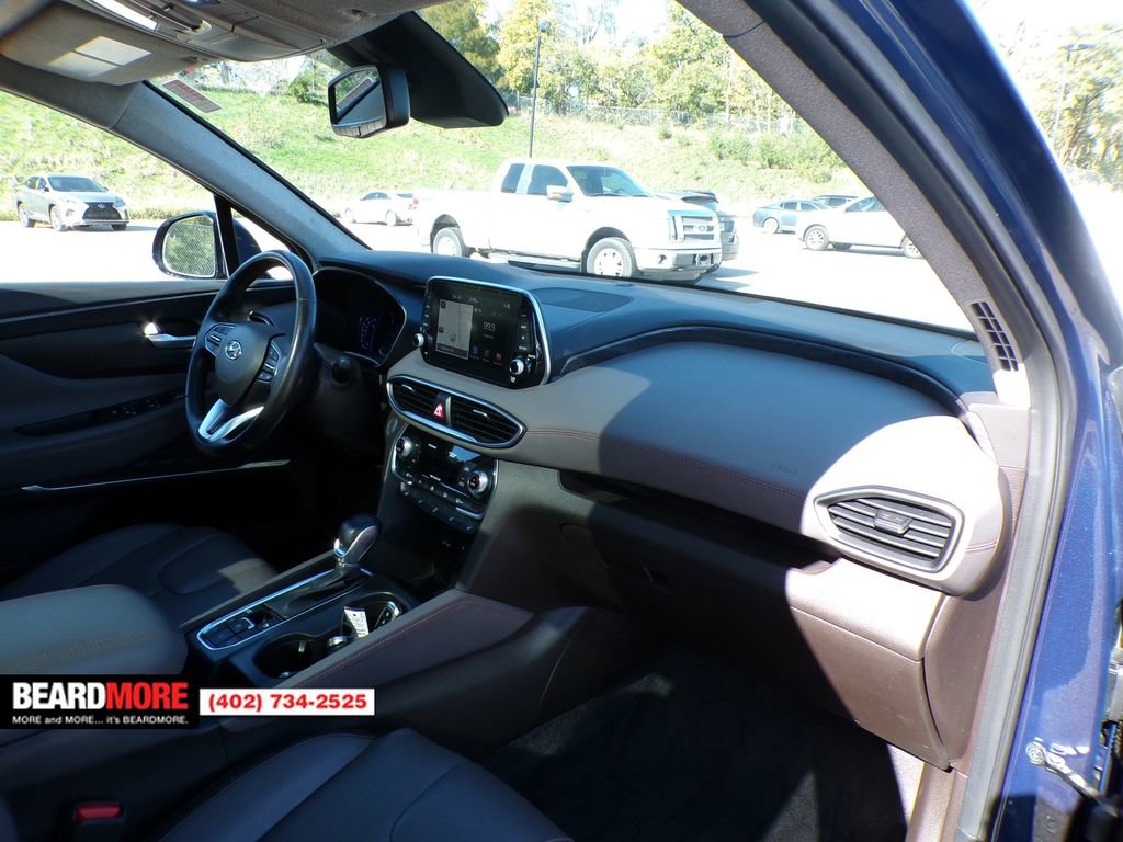 Used 2019 Hyundai Santa Fe AWD image 18
