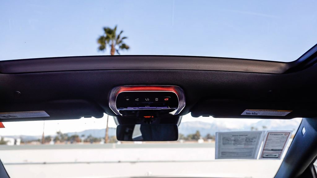 Used 2024 Mercedes-Benz S 580 S 580 image 18