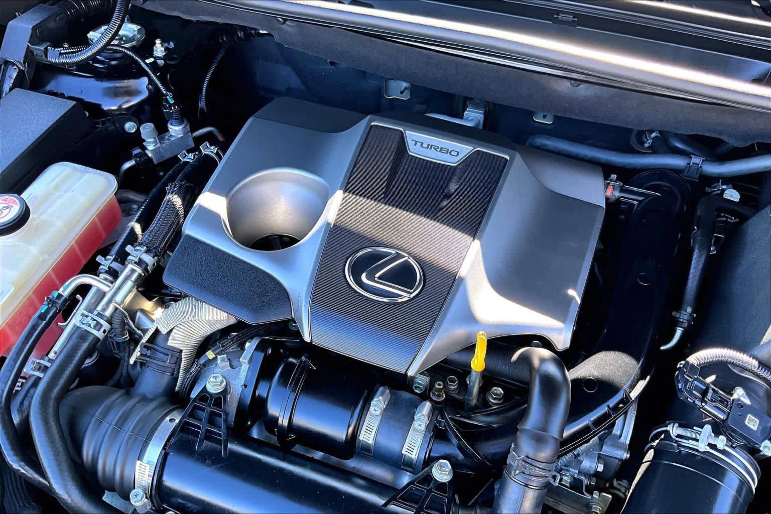 Used 2017 Lexus NX 200t AWD w/ Premium Package image 31