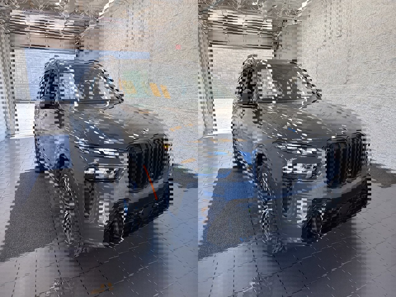 New 2026 BMW X7 xDrive40i w/ M Sport Package image 2