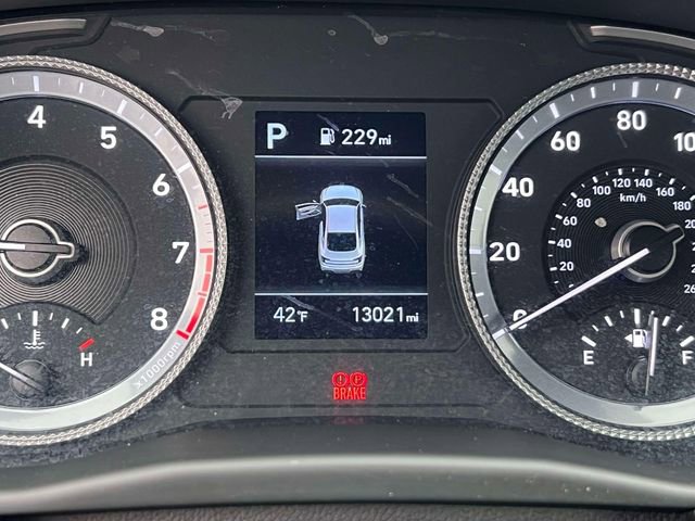 Certified 2023 Hyundai Sonata SE image 25