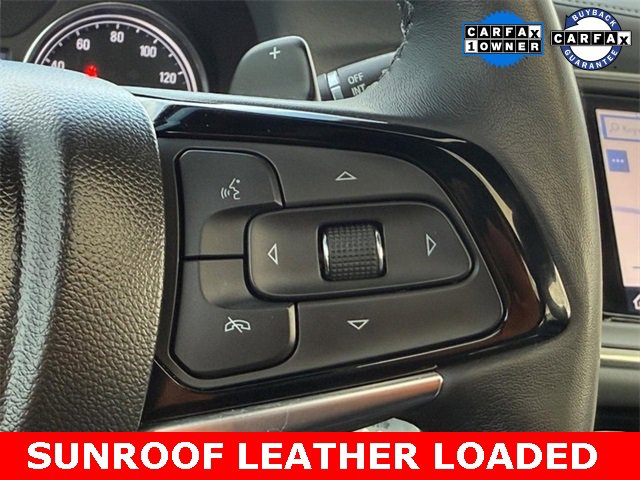 Certified 2024 Buick Enclave Essence w/ Experience Buick Package image 16