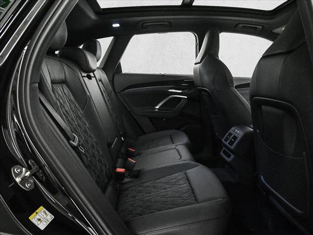New 2026 Audi SQ5 Premium Plus AWD/4WD image 21