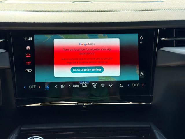 Used 2025 Lincoln Navigator Reserve w/ Jet Appearance Package AWD/4WD image 22