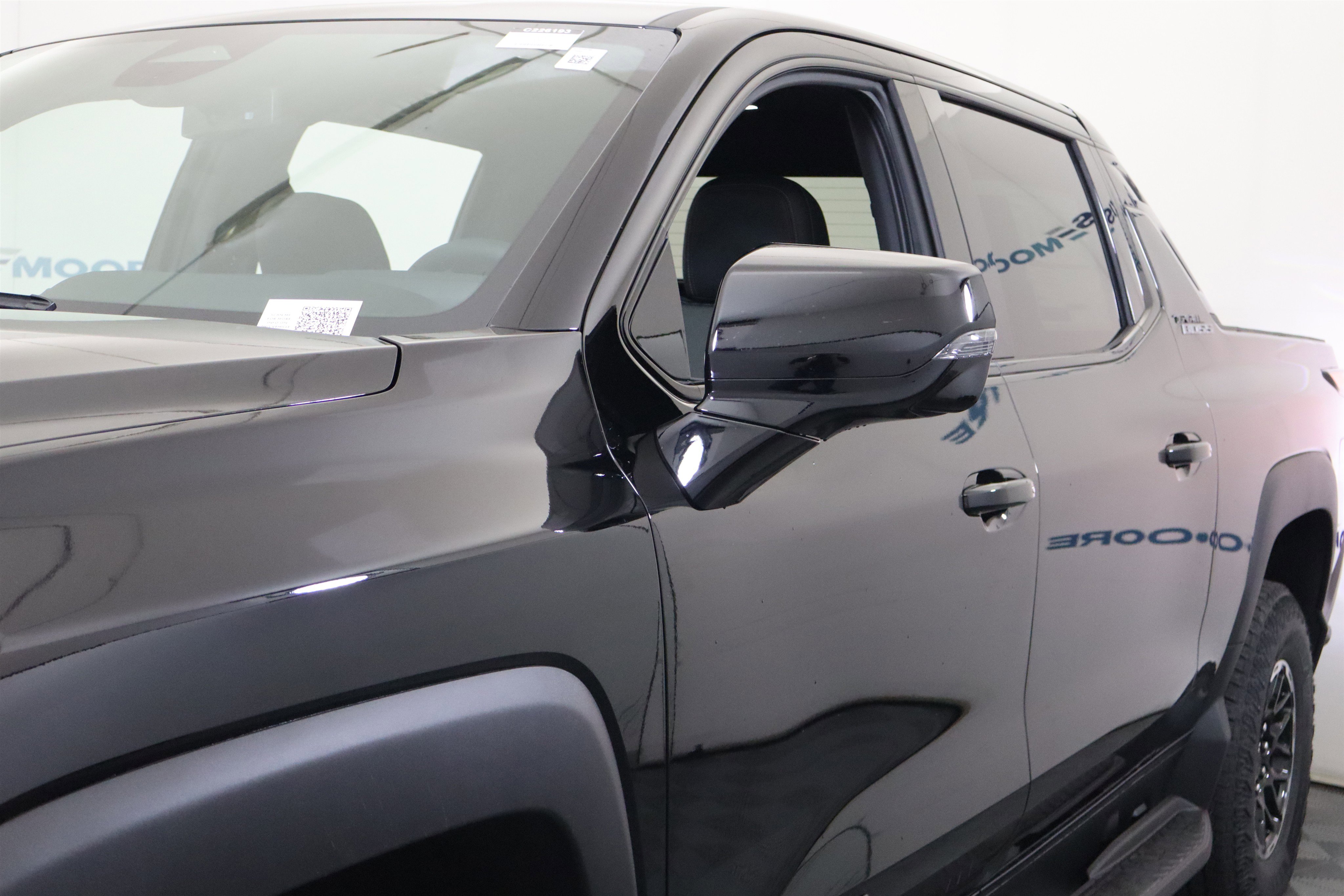 New 2026 Chevrolet Silverado EV Trail Boss w/ Plus Package image 12