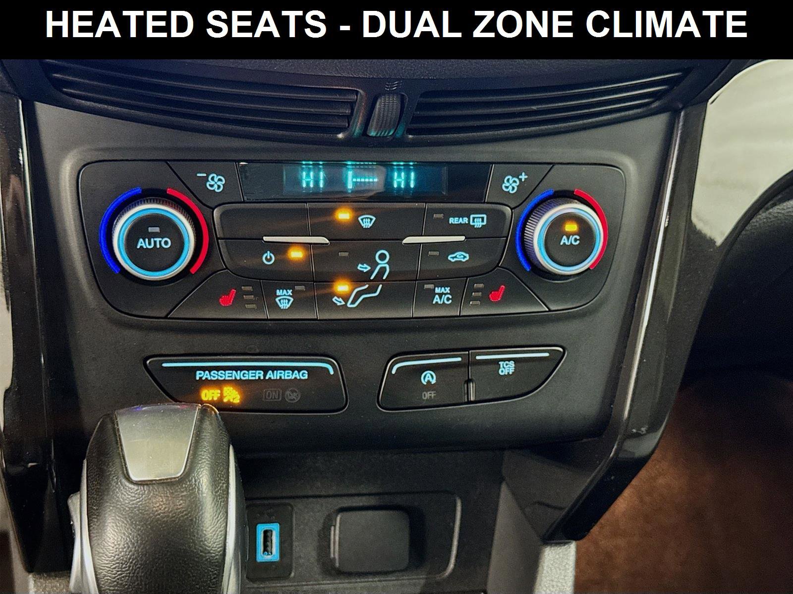 Used 2019 Ford Escape SE image 15