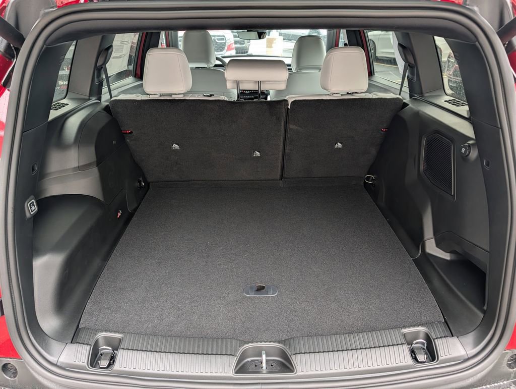 New 2026 Jeep Cherokee Limited image 7