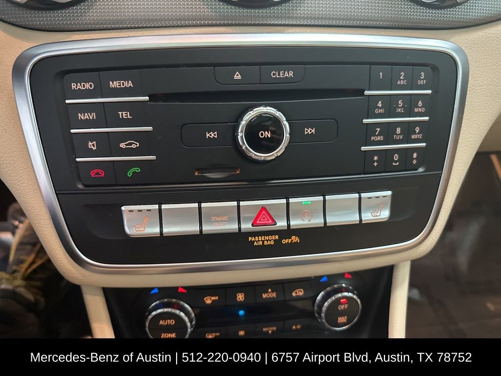 Certified 2020 Mercedes-Benz GLA 250 image 18