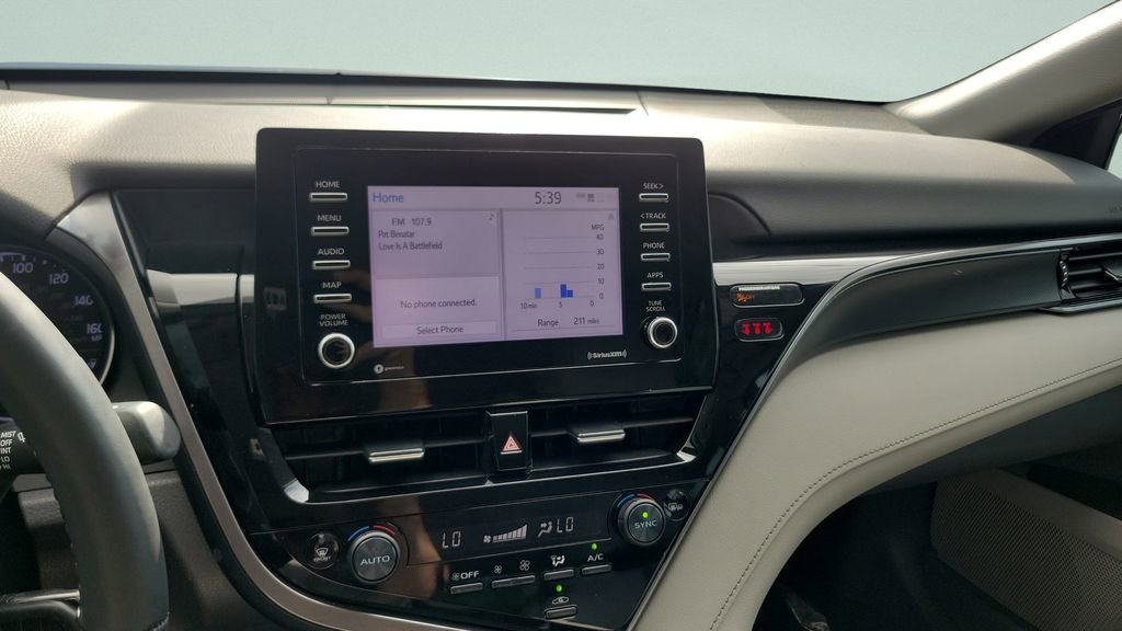 Certified 2023 Toyota Camry SE image 14