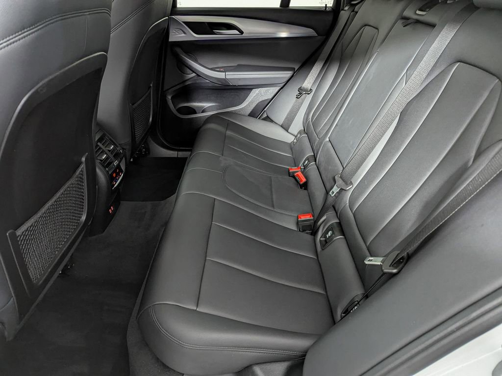 Used 2021 BMW X4 xDrive30i image 44