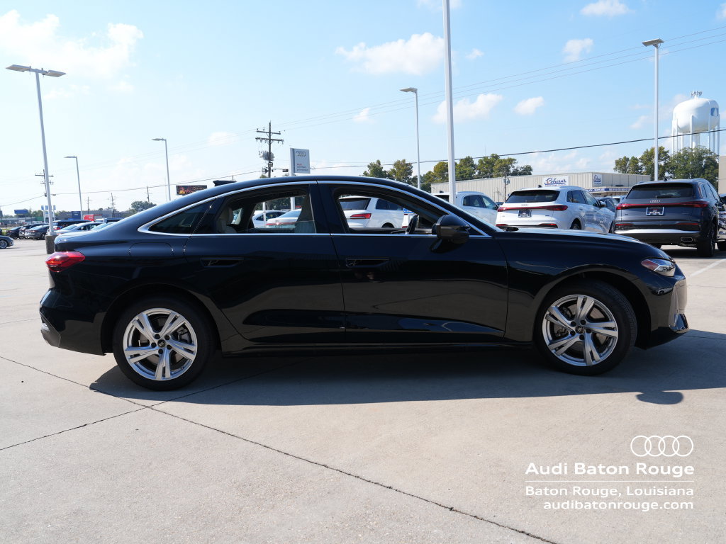 Used 2025 Audi A5 Prestige AWD/4WD image 6