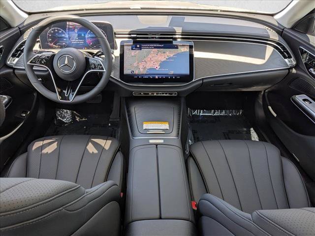 New 2026 Mercedes-Benz E 350 Sedan image 15