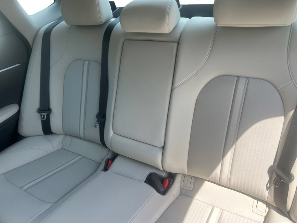 New 2026 Hyundai Sonata SEL FWD image 13