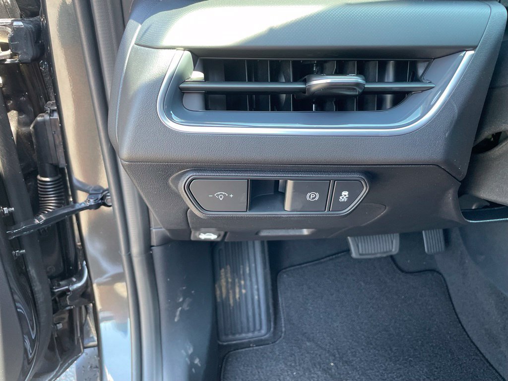 New 2026 Kia K4 EX FWD image 12