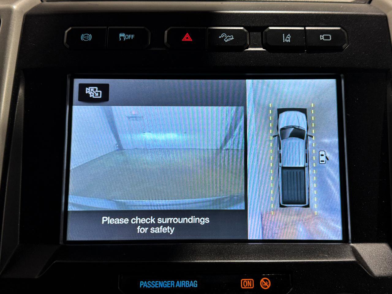 Used 2017 Ford F350 King Ranch w/ King Ranch Ultimate Package AWD/4WD image 28