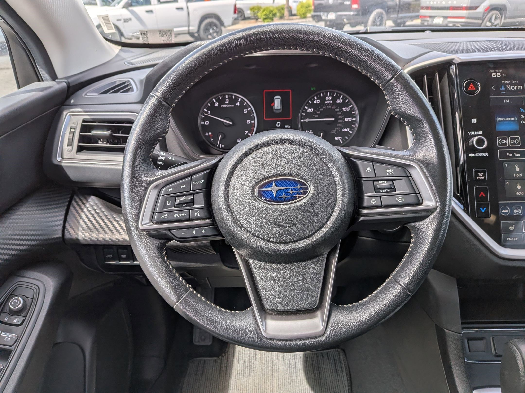 Used 2025 Subaru Ascent Premium AWD/4WD image 18