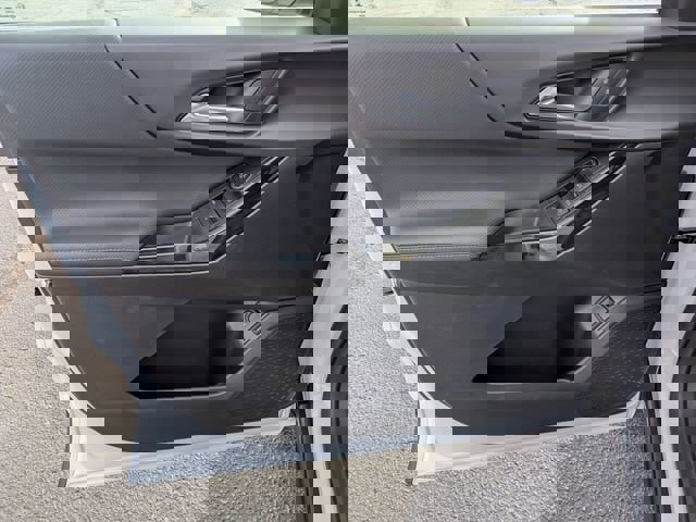 New 2026 Chevrolet Equinox LT w/ Convenience Package II image 11