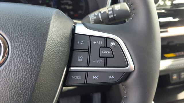New 2026 Toyota Highlander Platinum AWD/4WD image 24