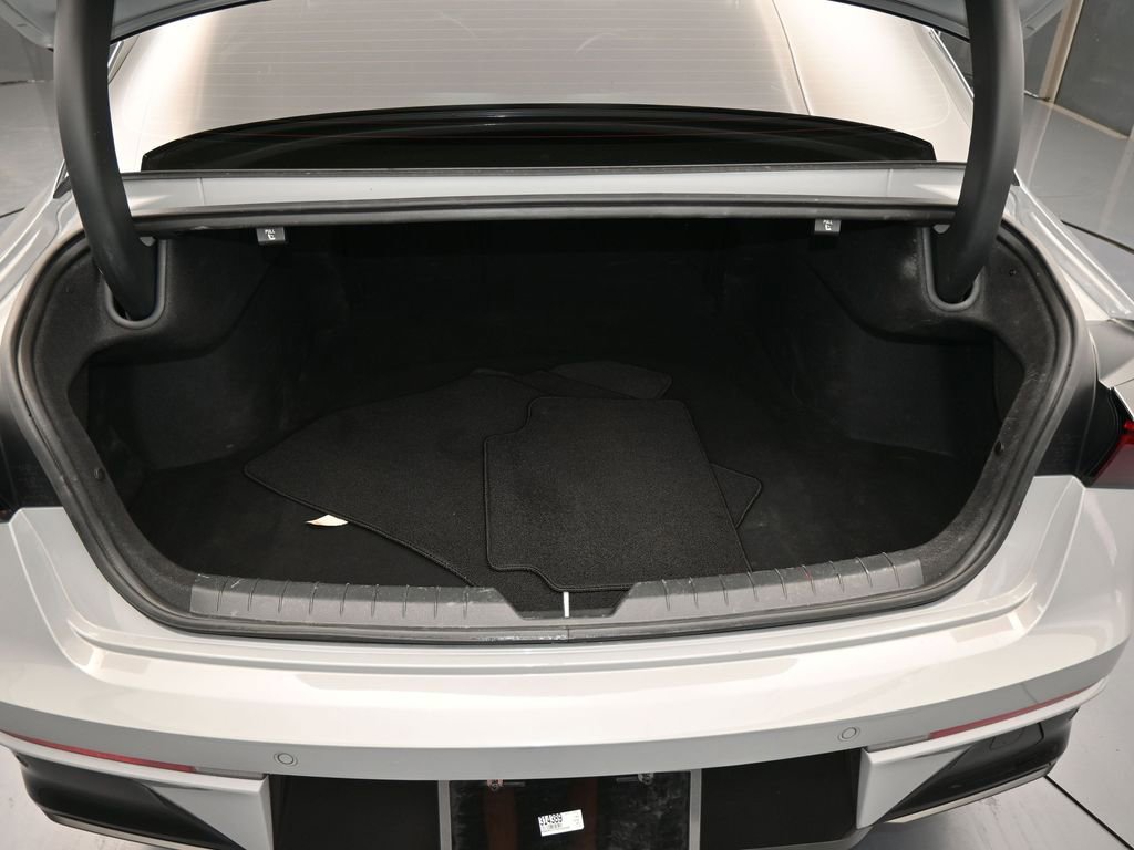 Used 2025 Kia K5 GT-Line w/ GT-Line Premium Package image 43