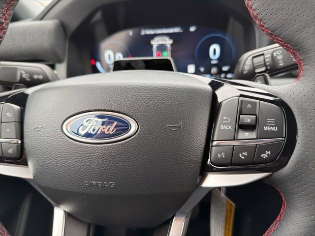 New 2026 Ford Explorer ST image 23