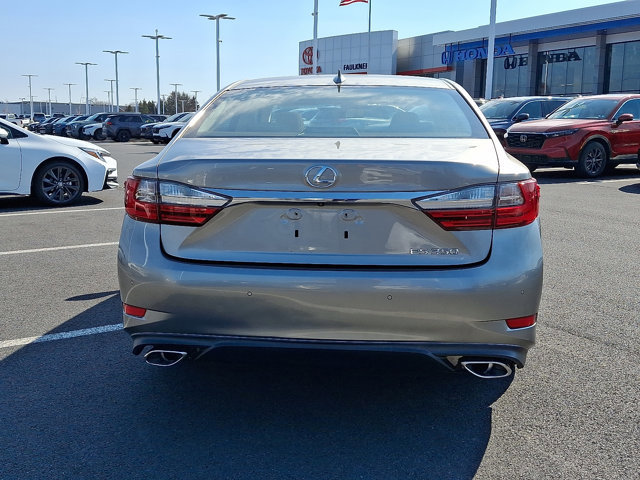 Used 2017 Lexus ES 350 w/ Navigation System Package image 5