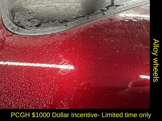 New 2026 Jeep Grand Cherokee L Limited image 22