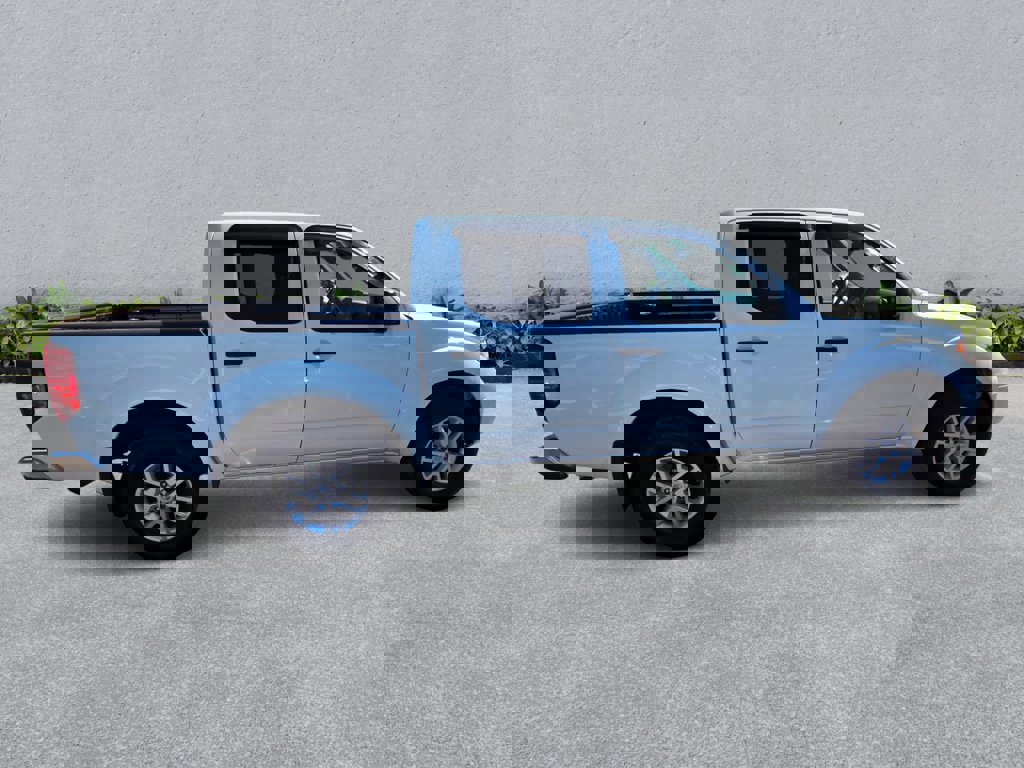 Used 2016 Nissan Frontier SV w/ SV Value Truck Package image 5