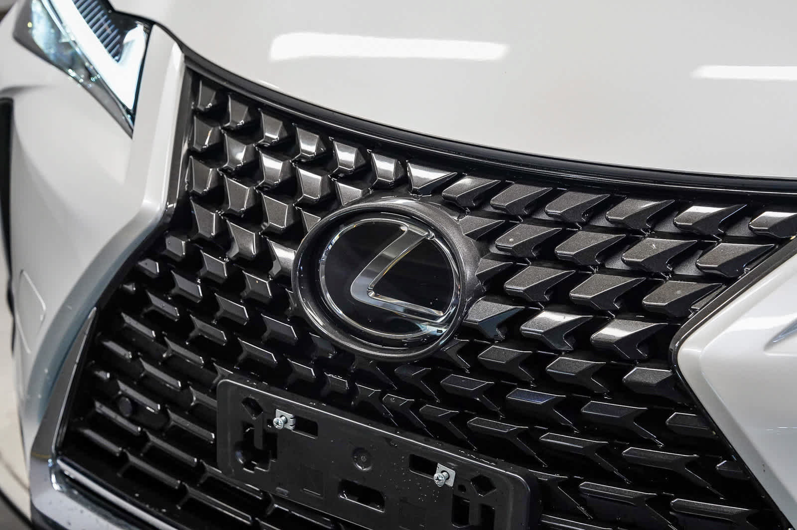 Used 2024 Lexus UX 250h FWD image 8