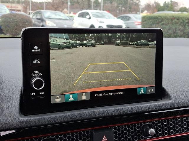 Used 2022 Honda Civic Si image 21