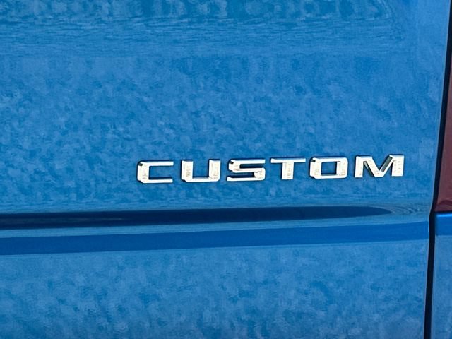 Used 2023 Chevrolet Silverado 1500 Custom AWD/4WD image 13
