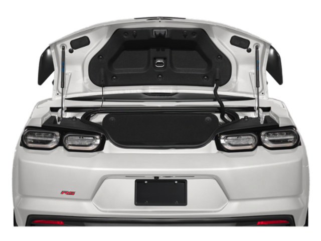 Used 2022 Chevrolet Camaro ZL1 RWD image 17