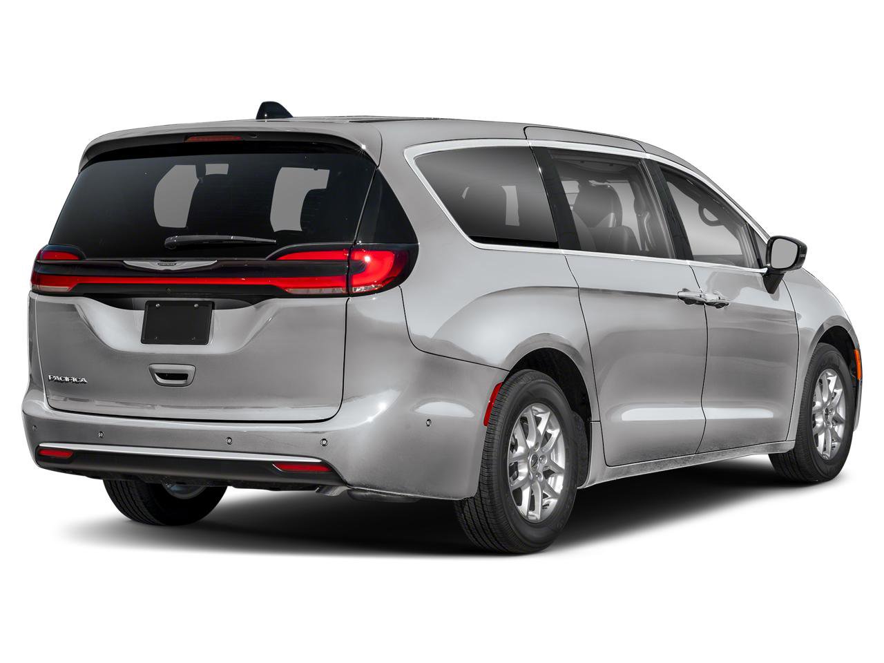 New 2026 Chrysler Pacifica Select AWD/4WD image 28