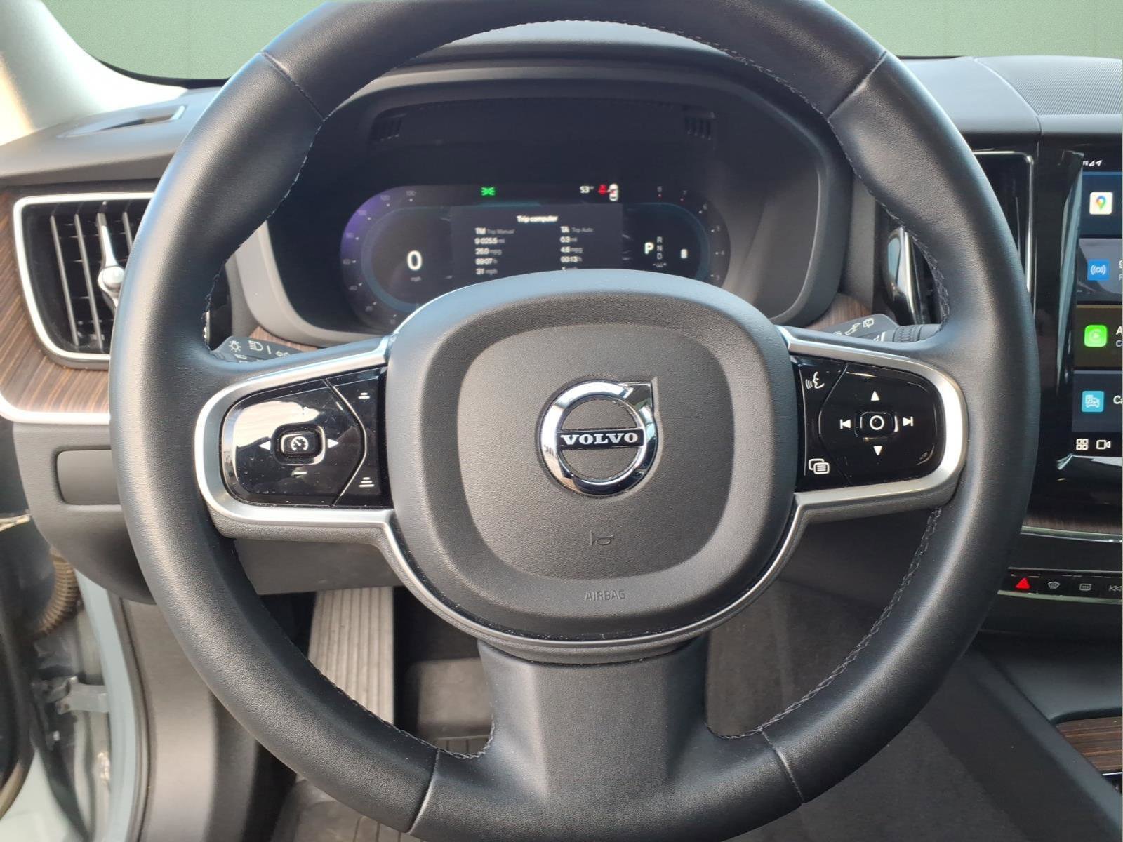 Used 2023 Volvo XC60 B5 Plus w/ Climate Package image 19