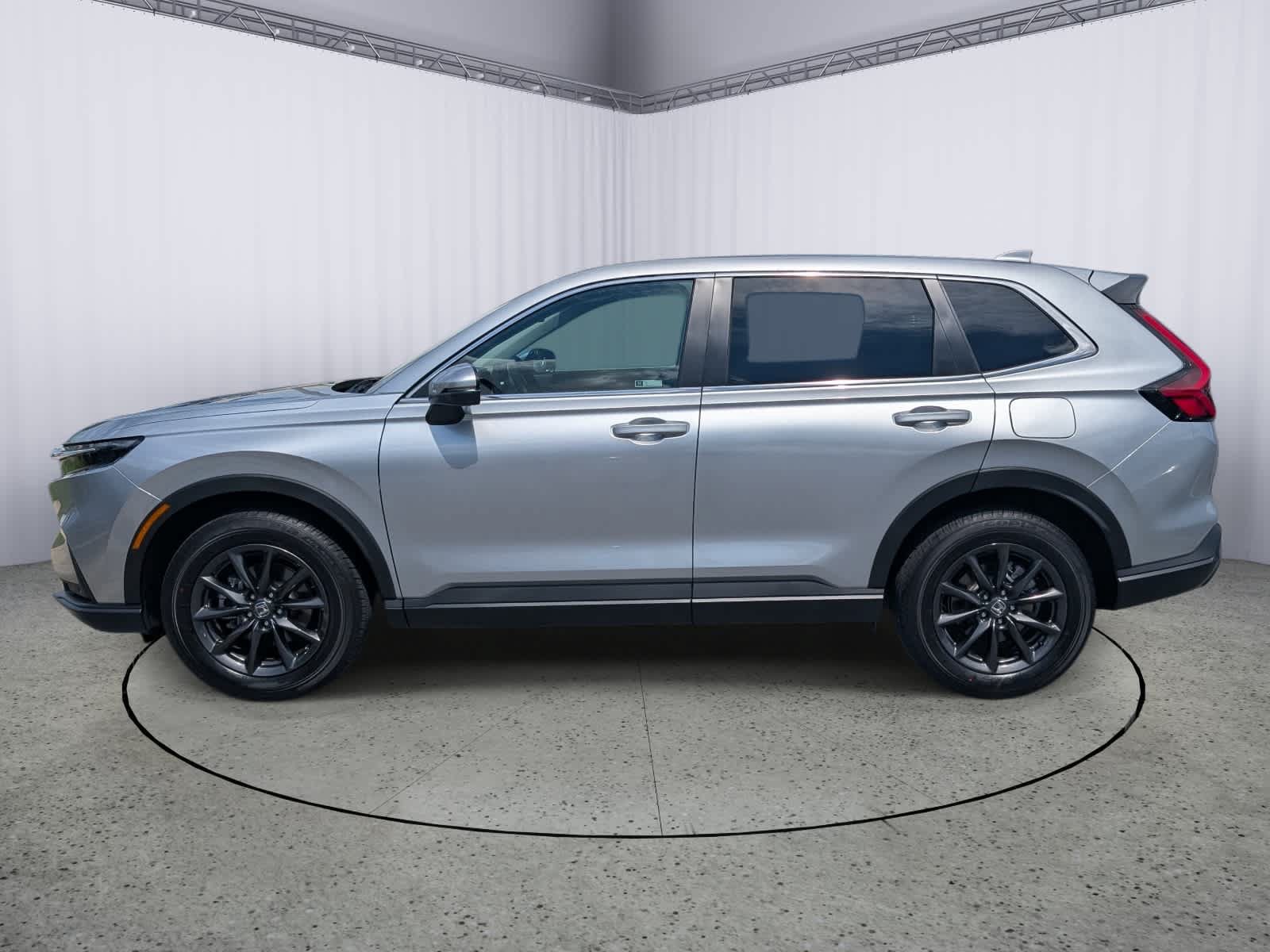 Certified 2026 Honda CR-V EX-L image 6