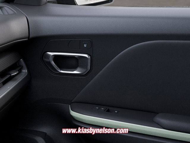 New 2026 Kia K4 GT-Line image 25