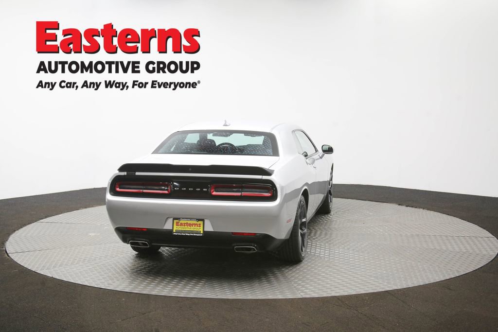 Used 2021 Dodge Challenger GT w/ Blacktop Package image 37