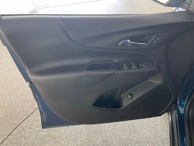 Used 2020 Chevrolet Equinox LT FWD image 35