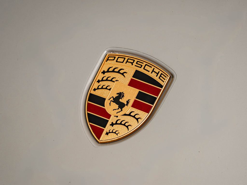 Certified 2022 Porsche Taycan image 13