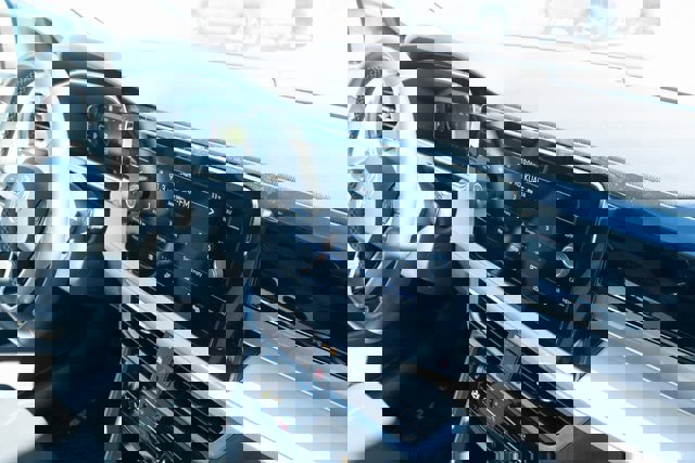 New 2026 Volkswagen Taos SEL image 40