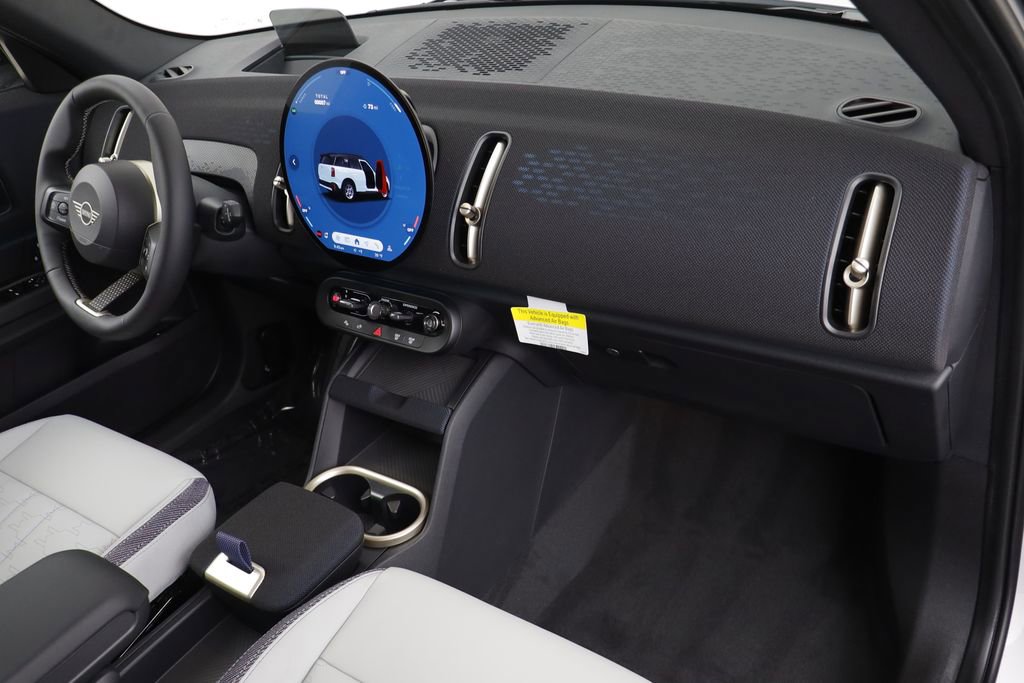 New 2026 MINI Cooper Countryman S image 20