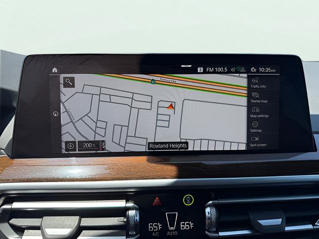 Used 2022 BMW X3 sDrive30i w/ Convenience Package image 19