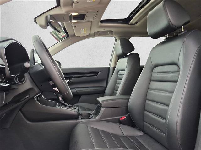 Used 2024 Honda CR-V EX-L image 16
