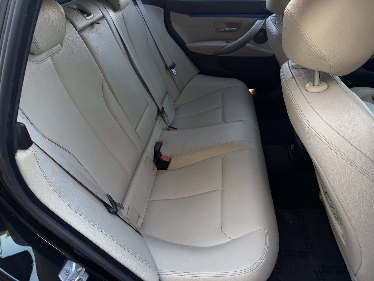 Used 2016 BMW 435i Gran Coupe RWD image 21
