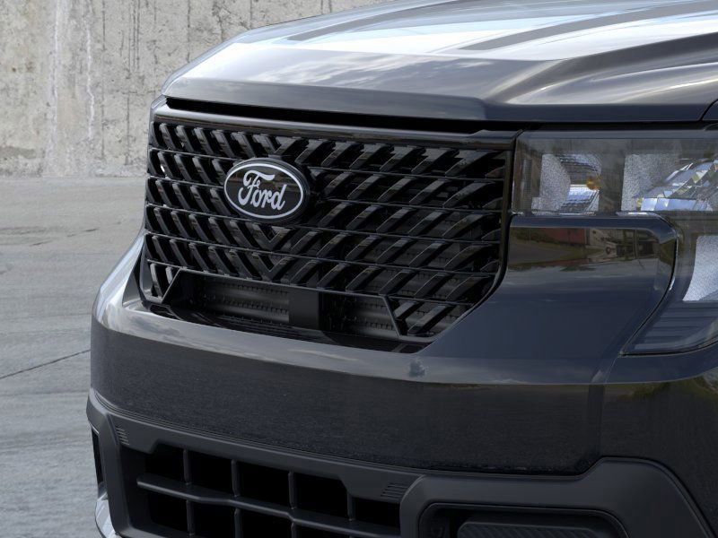 New 2025 Ford Maverick XLT w/ XLT Luxury Package image 21