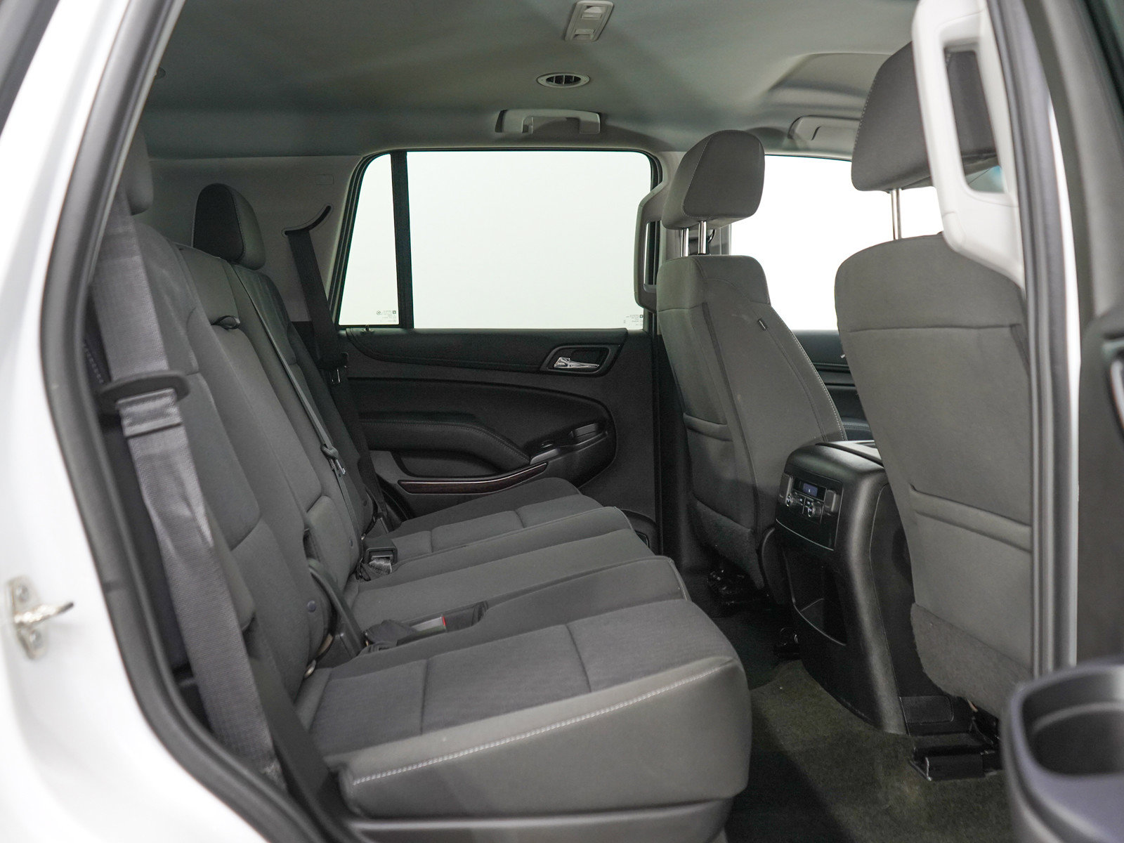 Used 2019 GMC Yukon SLE w/ SLE Value Package AWD/4WD image 12