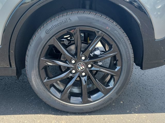 New 2026 Buick Encore GX Sport Touring w/ Comfort Package FWD image 5