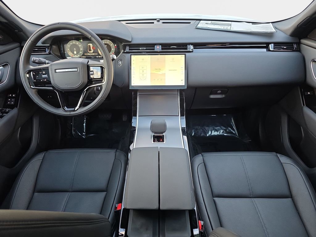 New 2026 Land Rover Range Rover Velar S AWD/4WD image 9