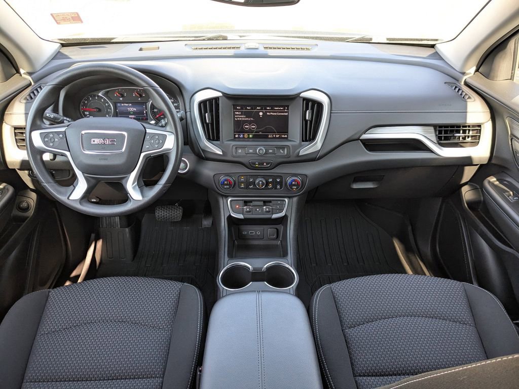 Used 2023 GMC Terrain SLE w/ Driver Convenience Package image 15