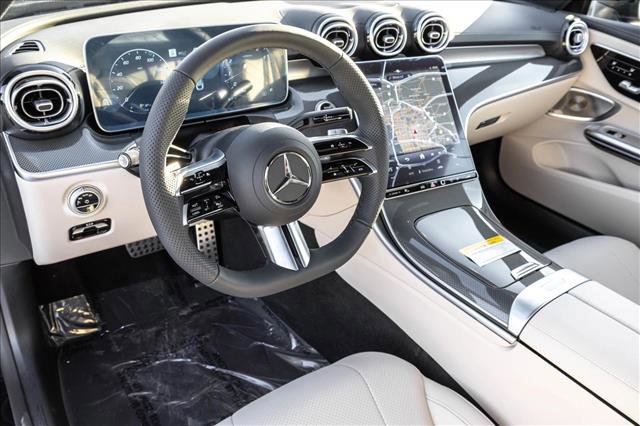New 2026 Mercedes-Benz CLE 300 4MATIC Coupe image 10